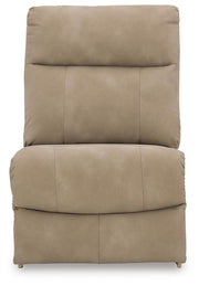Next-Gen Durapella 6-Piece Power Reclining Sectional