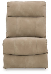 Next-Gen Durapella 6-Piece Power Reclining Sectional