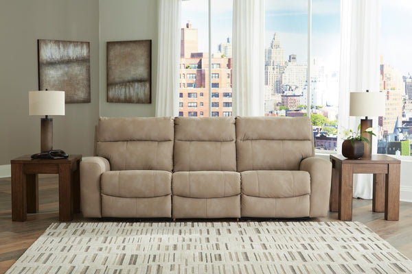 Next-Gen Durapella 3-Piece Power Reclining Sectional Sofa