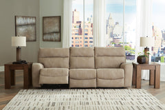 Next-Gen Durapella 3-Piece Power Reclining Sectional Sofa