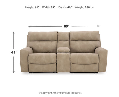 Next-Gen DuraPella Sofa and Loveseat