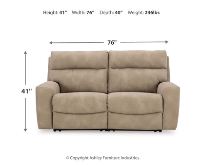 Next-Gen DuraPella Sofa and Loveseat