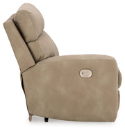 Next-Gen Durapella 6-Piece Power Reclining Sectional