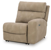 Next-Gen Durapella 6-Piece Power Reclining Sectional