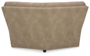 Next-Gen Durapella 6-Piece Power Reclining Sectional