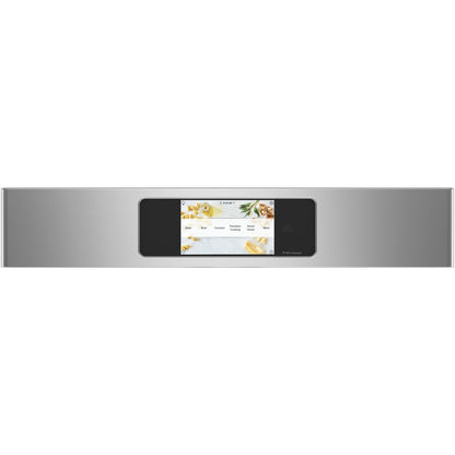  Café 30-inch, 10 cu. ft. Double Wall Oven with Convection CTD90FP2NS1 IMAGE 4