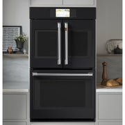  Café 30-inch, 10 cu. ft. Double Wall Oven with Convection CTD90FP3ND1 IMAGE 10