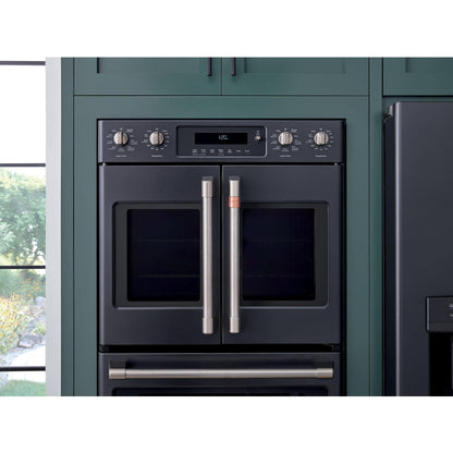  Café 30-inch, 10 cu. ft. Double Wall Oven with Convection CTD90FP3ND1 IMAGE 9