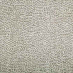 Kennett Chenille Upholstered Power Recliner Chair Ivory