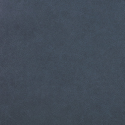 Sloane Upholstered Padded Arm Recliner Chair Blue