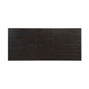 Mesa de comedor rectangular Maisha
