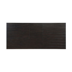 Mesa de comedor rectangular Maisha