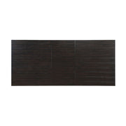 Mesa de comedor rectangular Maisha