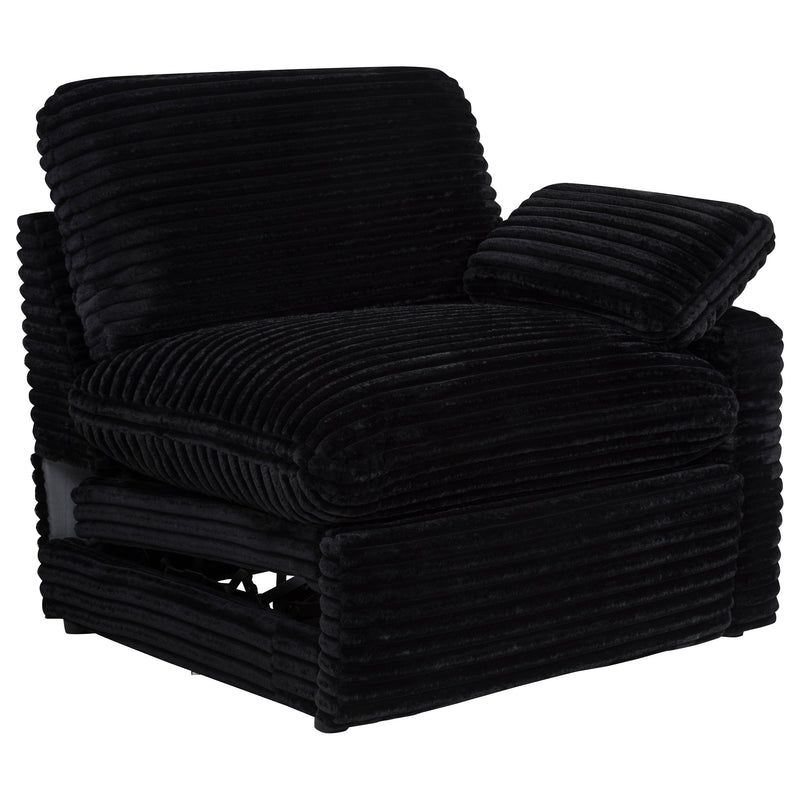 Collins Modular RAF Power Recliner Black
