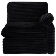 Collins Modular RAF Power Recliner Black