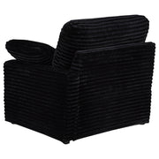 Collins Modular RAF Power Recliner Black