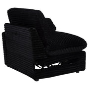 Collins Modular RAF Power Recliner Black