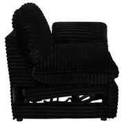 Collins Modular RAF Power Recliner Black