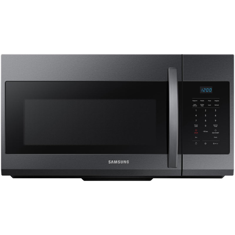 Samsung 30-inch, 1.7 cu.ft. Over-the-Range Microwave Oven with LED Display ME17R7021EG/AA