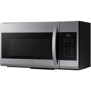  Samsung 30-inch, 1.7 cu.ft. Over-the-Range Microwave Oven with LED Display ME17R7021ES/AA IMAGE 2