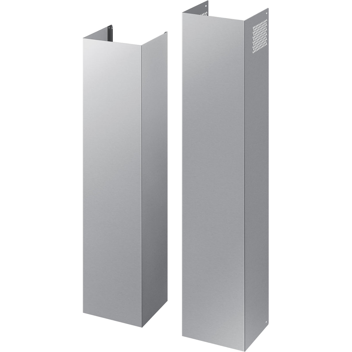  Samsung Ventilation Accessories Duct Kits NK-AE505PWS/AA IMAGE 1