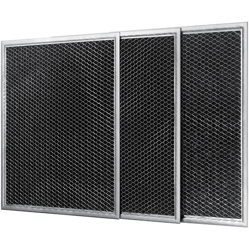  Samsung Ventilation Accessories Recirculation Modules NK-AR040FNB/AA IMAGE 2