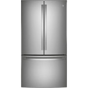 GE 36-inch, 28.7 cu. ft. French 3-Door Refrigerator with Icemaker GNE29GYNFS IMAGE 10