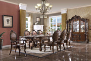 Versailles 46"H Upholstered Arm Chair (Set of 2)