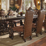 Versailles 49"H Upholstered Side Chair (Set-2)