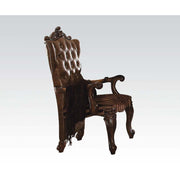Sillón tapizado Versailles de 124 cm (juego de 2)