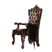 Sillón tapizado Versailles de 124 cm (juego de 2)
