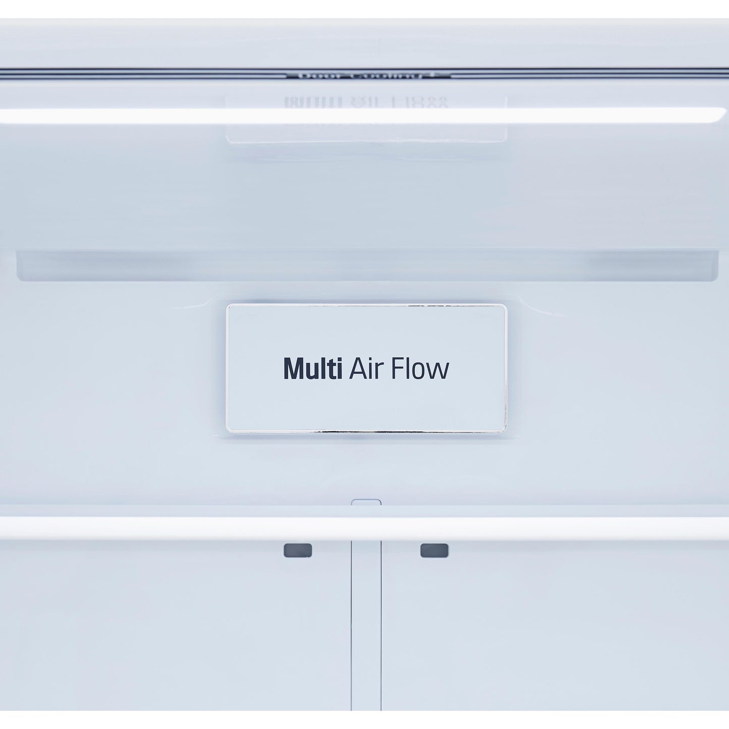 LG 33-inch, 26 cu. ft. Bottom Freezer Refrigerator with Door Cooling+ LRDCS2603S IMAGE 9