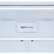  LG 33-inch, 26 cu. ft. Bottom Freezer Refrigerator with Door Cooling+ LRDCS2603S IMAGE 9