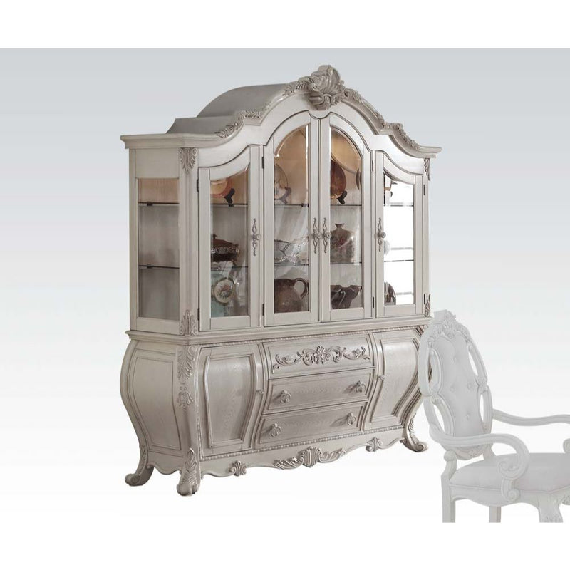 Ragenardus Buffet &amp; Hutch