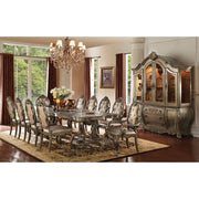 Ragenardus Buffet &amp; Hutch