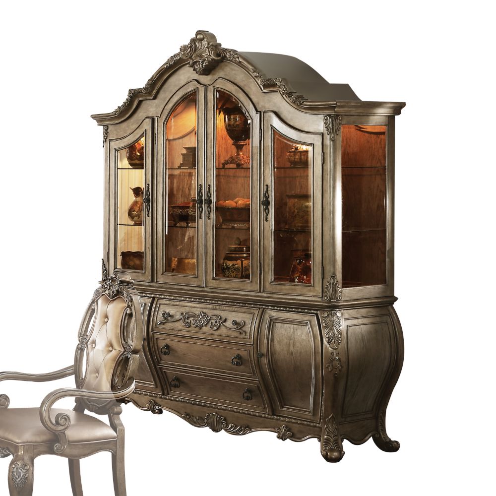 Ragenardus Buffet &amp; Hutch
