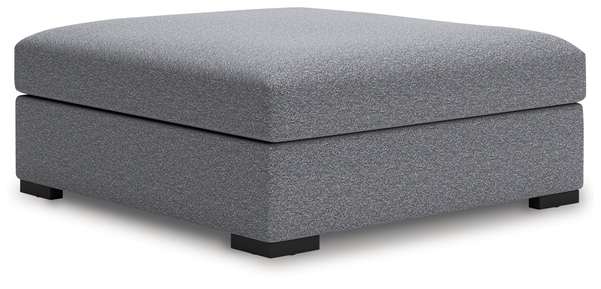 Bealton Oversized Accent Ottoman