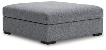 Bealton Oversized Accent Ottoman