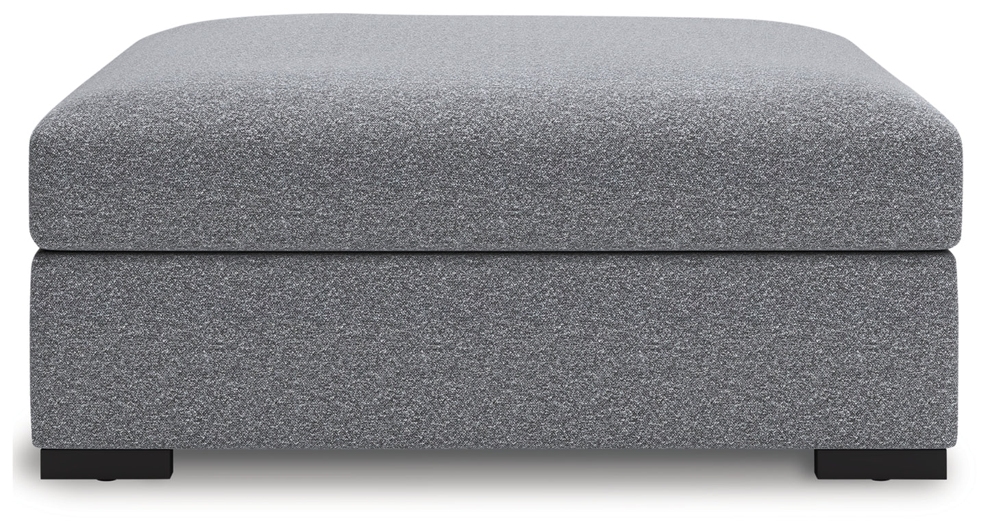 Bealton Oversized Accent Ottoman