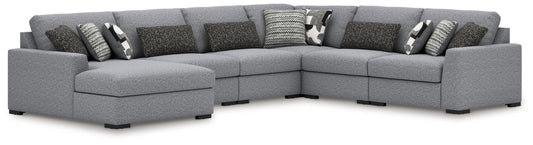 Bealton 6-Piece Sectional with Chaise