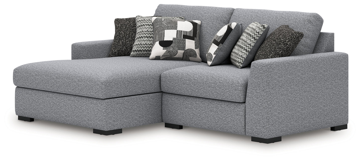 Bealton 2-Piece Sectional with Chaise