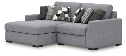 Bealton 2-Piece Sectional with Chaise