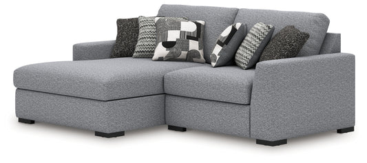 Bealton 2-Piece Sectional with Chaise