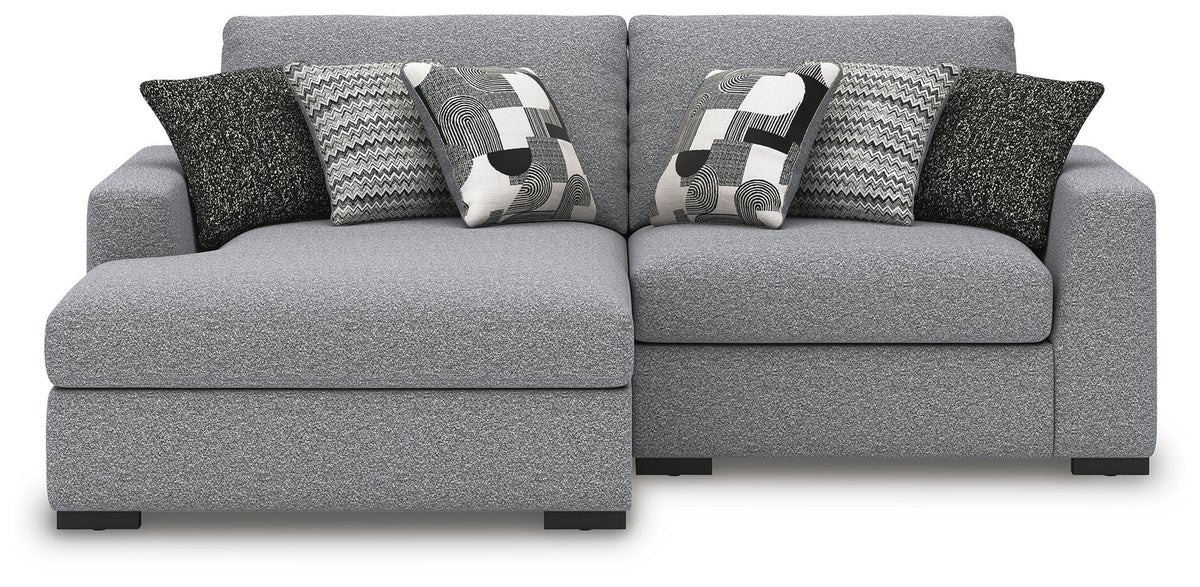 Bealton 2-Piece Sectional with Chaise