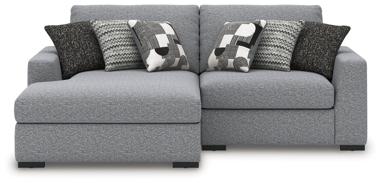 Bealton 2-Piece Sectional with Chaise