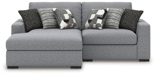 Bealton 2-Piece Sectional with Chaise