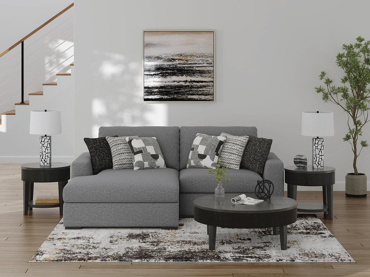 Bealton 2-Piece Sectional with Chaise
