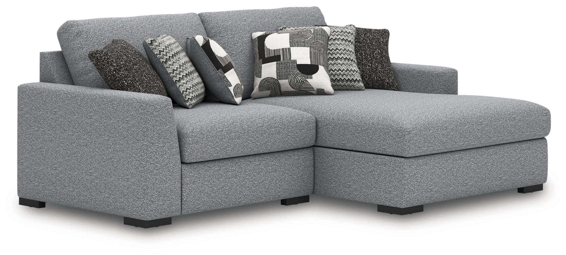 Bealton 2-Piece Sectional with Chaise