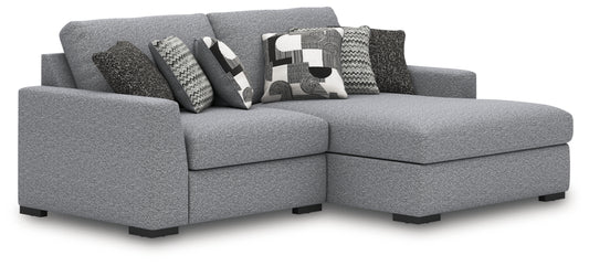 Bealton 2-Piece Sectional with Chaise