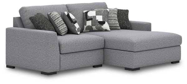 Bealton 2-Piece Sectional with Chaise